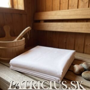 Saunová plachta Extra - Patricius