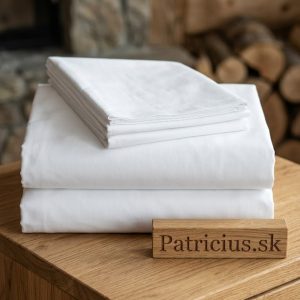 Krížna plachta biela - Patricius