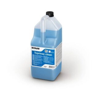 Ecolab TOPRINSE CLEAN, 5 l