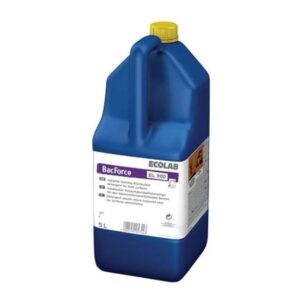 BACFORCE EL900, 5L, Ecolab