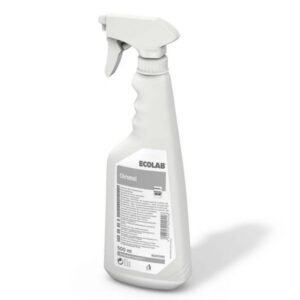 CHROMOL, 6x500ml, Ecolab
