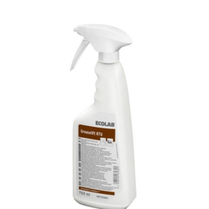 GREASELIFT RTU, 6x750ml, Ecolab