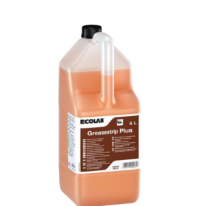 GREASESTRIP PLUS, 5L, Ecolab