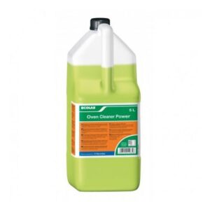 OVEN CLEANER POWER, 5L, Ecolab