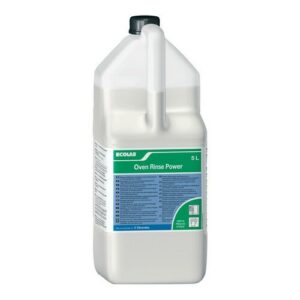 OVEN CLEANER RINSE, 5L, Ecolab