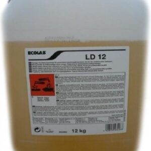 LD 12 - Ecolab