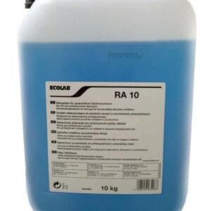 RA 10 - Ecolab