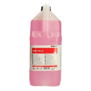 Ecolab MAXX Into C2, 2x5 l