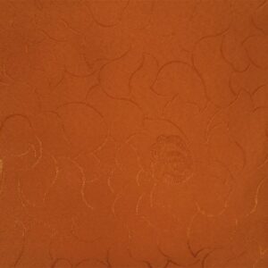 Teflónový obrus SX5 hranatý škoricový