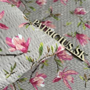 Krepové obliečky Magnólia