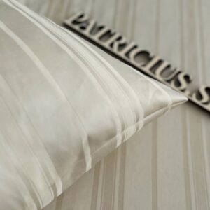 Damaškové obliečky Noblesse šampanské - Patricius