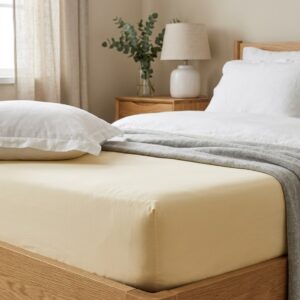 Napínacia plachta superstretch maslová 020