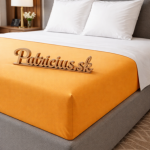 superstretch oranžová