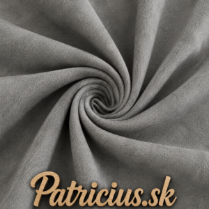 Alcantara sivá - Patricius