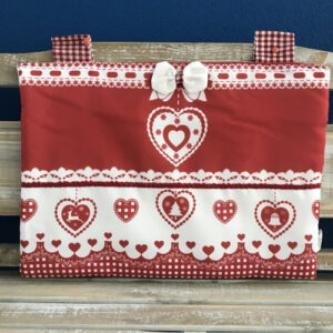 Prikrývka na rúru SD 180008