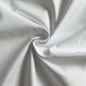 Plátno biele, 160 cm