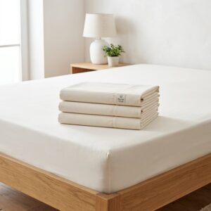 Pevná plachta maslová č.1