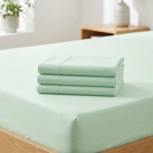 Pevná plachta svetlozelená č.11