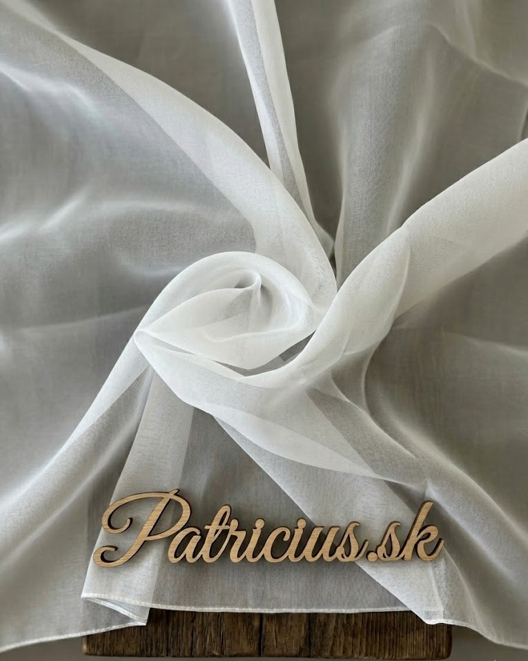 Voál, 280cm - Patricius