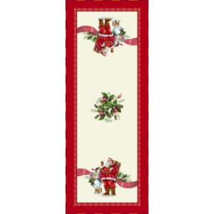 Gobelínový obrus vianočný Eden 1269