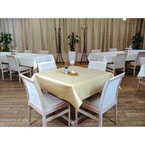 Teflónová látka maslová X2