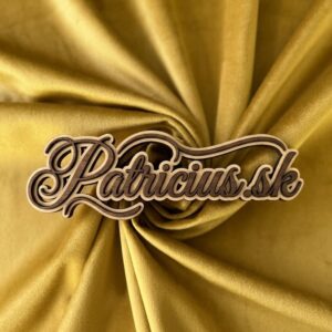 Zamat dijon, 145cm - Patricius