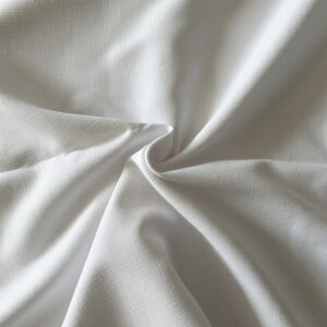 Teflónový obrus slub biely okrúhly - Patricius