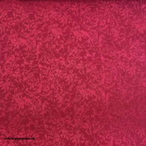 Teflónová látka mramor bordový A4