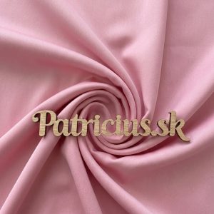 Blackout ružový č.9, šírka 280cm - Patricius