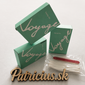 Hygienický set Voyage