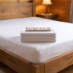 Saténová plachta 150x240 cm - Patricius